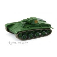 58-РТ Легкий танк Т-60